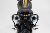 BC.HTA.22.895.30000/B - SW-MOTECH - URBAN ABS side case system - Scrambler 1100/ Special/ Sport (17-)