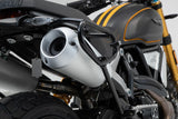 BC.HTA.22.895.30000/B - SW-MOTECH - URBAN ABS side case system - Scrambler 1100/ Special/ Sport (17-)