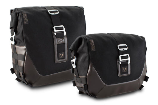 BC.HTA.22.916.20000 - SW-MOTECH - Legend Gear side bag system LC - Ducati Scrambler models (18-)