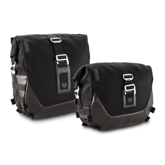 BC.HTA.22.088.20000 - SW-MOTECH - Legend Gear side bag system LC - Ducati Scrambler models (23-)
