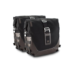 BC.HTA.22.895.20000 - SW-MOTECH - Legend Gear side bag system LC - Ducati Scrambler 1100/ Special/ Sport (17-)