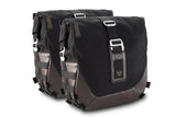 BC.HTA.22.895.20000 - SW-MOTECH - Legend Gear side bag system LC - Ducati Scrambler 1100/ Special/ Sport (17-)