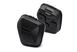 BC.HTA.22.577.30000/B - SW-MOTECH - URBAN ABS side case system - 2x 16,5 l Ducati Scrambler Cafe Racer (17-18)