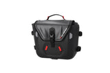 BC.SYS.00.004.12000L - SW-MOTECH - SysBag WP S with left adapter plate - 12-16l Waterproof For side carriers