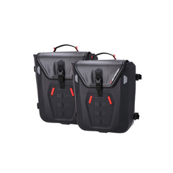 BC.SYS.22.895.31000/B - SW-MOTECH - SysBag WP M/M system - Ducati Scrambler 1100 / Special / Sport (17-)