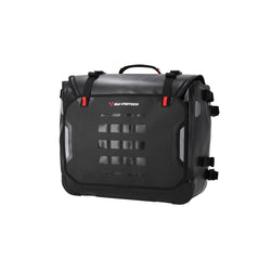 BC.SYS.00.006.12000R - SW-MOTECH - SysBag WP L with right adapter plate - 27-40l Waterproof For side carriers/carriers