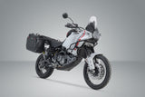 BC.SYS.22.995.21100/B - SW-MOTECH - SysBag WP L/L bag system US model - Ducati DesertX (22-)