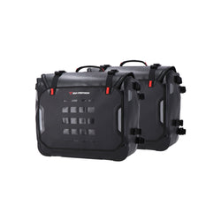BC.SYS.22.114.21000/B - SW-MOTECH - SysBag WP L/L system - Ducati Multistrada 1200/ 1260/ 950/ V2
