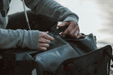 BC.SYS.22.822.21100/B - SW-MOTECH - SysBag WP L/L system US-model - Ducati Multistrada V4 (20-)