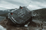 BC.SYS.22.995.21100/B - SW-MOTECH - SysBag WP L/L bag system US model - Ducati DesertX (22-)