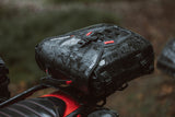 BC.SYS.22.895.31000/B - SW-MOTECH - SysBag WP M/M system - Ducati Scrambler 1100 / Special / Sport (17-)