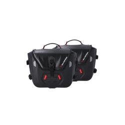 BC.SYS.22.885.31101/B - SW-MOTECH - SysBag WP S/S system - Ducati Monster 821 (17-)