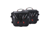 BC.SYS.22.885.31101/B - SW-MOTECH - SysBag WP S/S system - Ducati Monster 821 (17-)