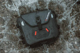 BC.SYS.22.885.31101/B - SW-MOTECH - SysBag WP S/S system - Ducati Monster 821 (17-)