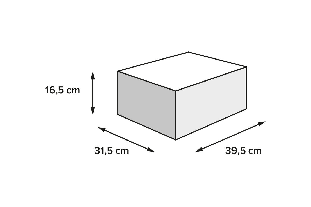 BC.TRS.00.101.30000 - SW-MOTECH - PRO Sport Tank Bag