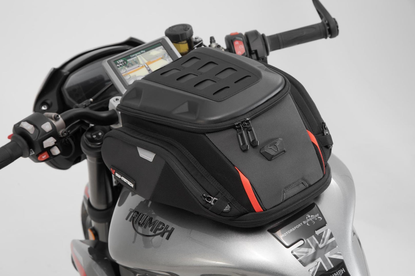 BC.TRS.00.101.30000 - SW-MOTECH - PRO Sport tank bag - 12 l-17 l