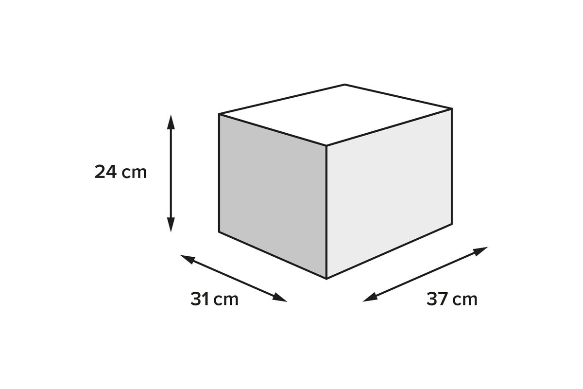 BC.TRS.00.102.30000 - SW-MOTECH - PRO Trial Tank Bag