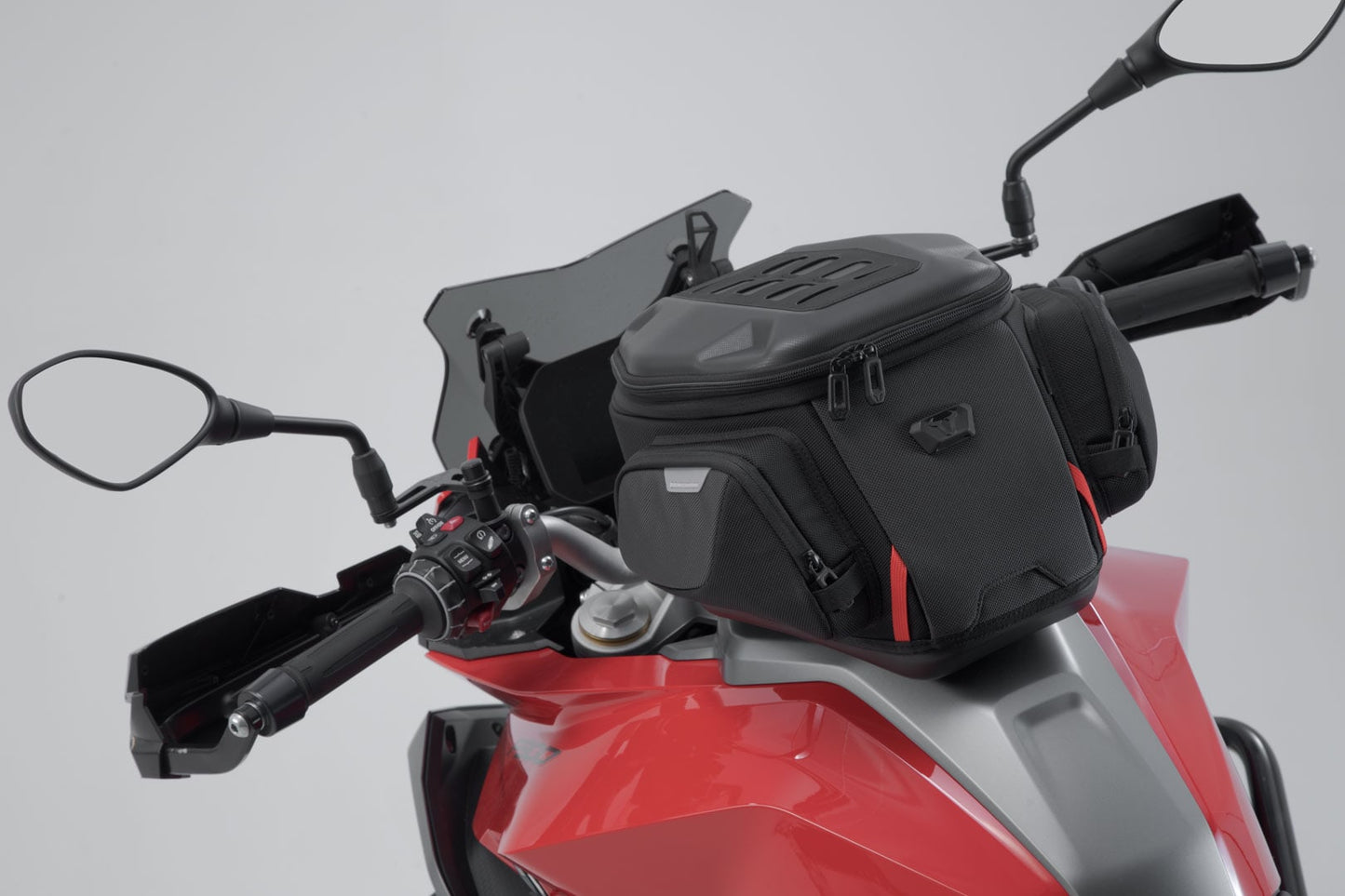 BC.TRS.00.102.30000 - SW-MOTECH - PRO Trial tank bag - 13 l-18 l