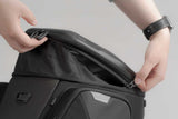 BC.TRS.00.104.30000 - SW-MOTECH - PRO City Tank Bag