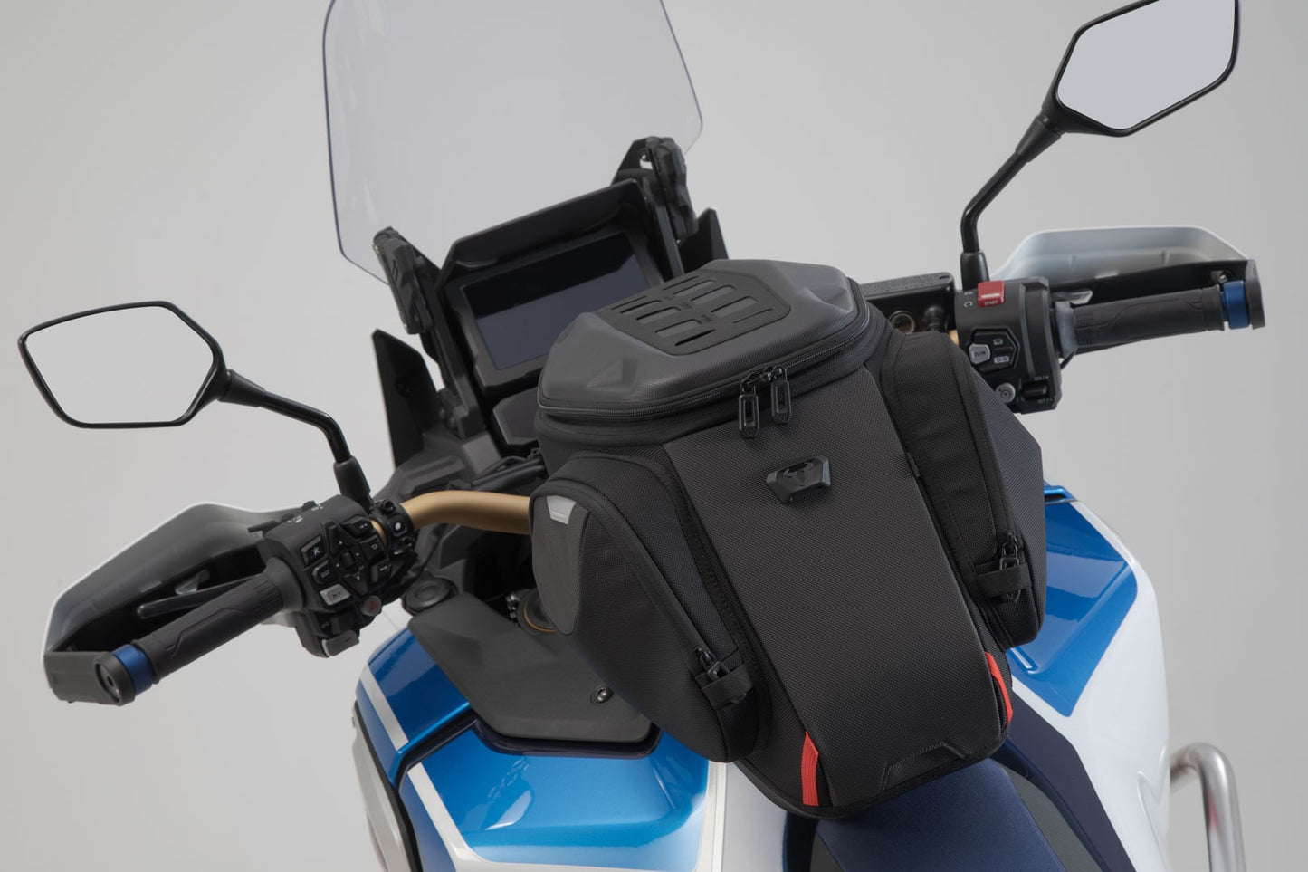 BC.TRS.00.103.30000 - SW-MOTECH - PRO GS tank bag - 16-20 l