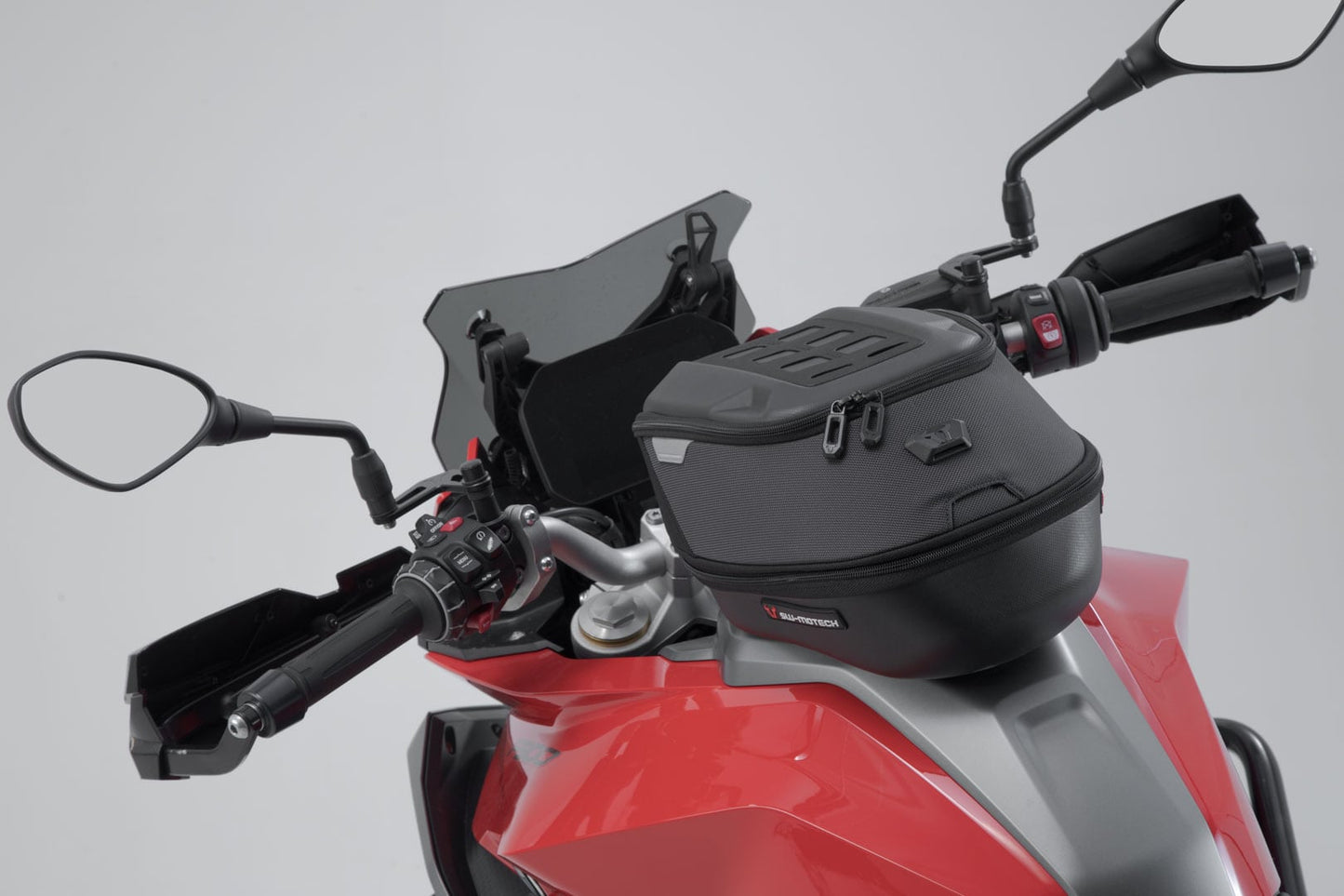 BC.TRS.00.107.30000 - SW-MOTECH - PRO Engage tank bag - 7-10 l