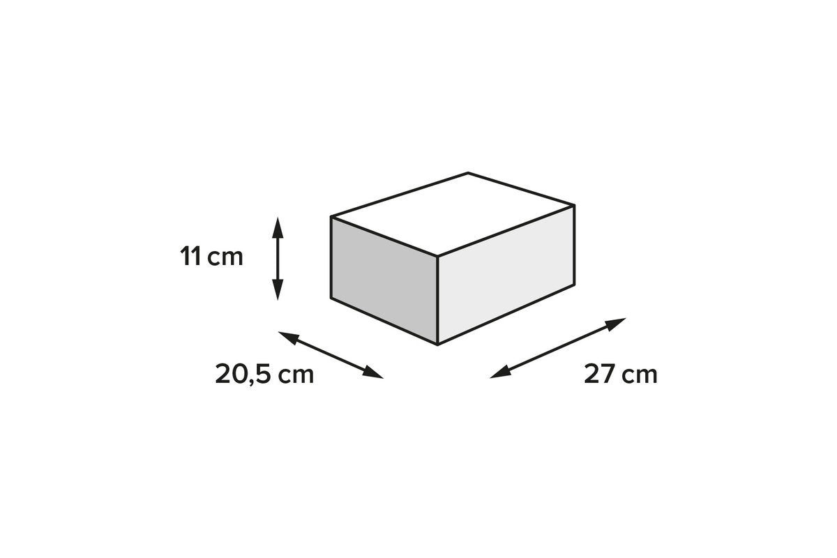 BC.TRS.00.110.30000 - SW-MOTECH - PRO Micro Tank Bag