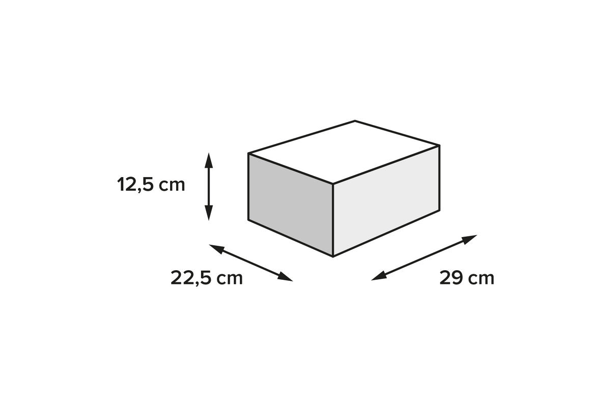 BC.TRS.00.111.30000 - SW-MOTECH - PRO Daypack Magnet Tank Bag