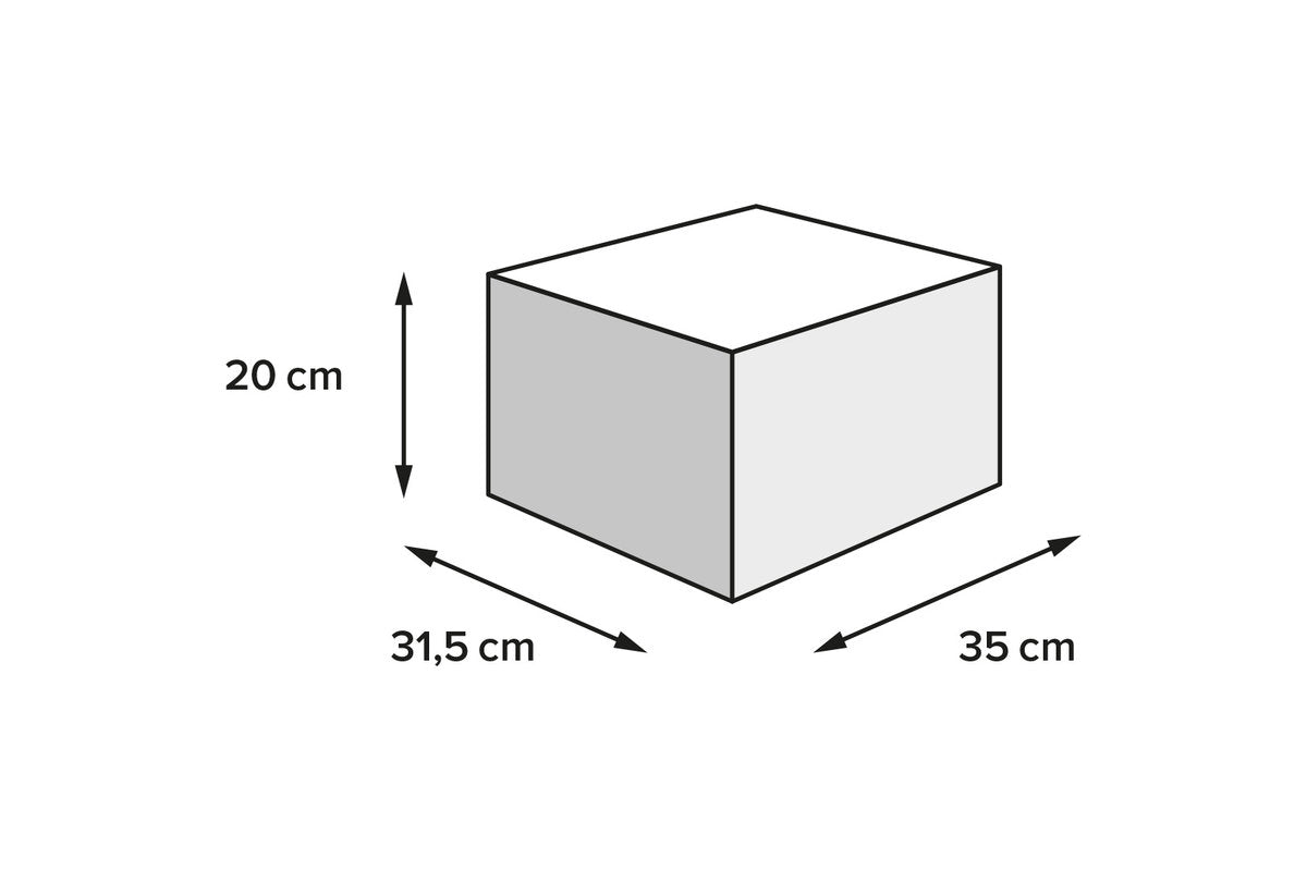 BC.TRS.00.112.30000 - SW-MOTECH - PRO Enduro Strap Tank Bag
