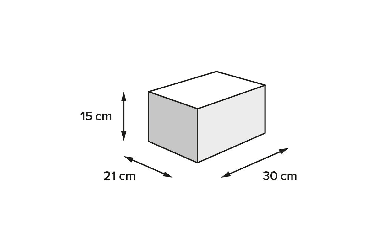 BC.TRS.00.201.10001 - SW-MOTECH - ION One Tank Bag