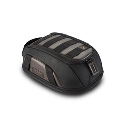 BC.TRS.00.401.10000 - SW-MOTECH - Legend Gear magnetic tank bag LT1 - 30 - 55 l Magnetic fastening Splash-proof