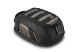 BC.TRS.00.401.10000 - SW-MOTECH - Legend Gear magnetic tank bag LT1 - 30 - 55 l Magnetic fastening Splash-proof