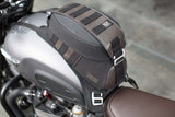 BC.TRS.00.402.10000 - SW-MOTECH - Legend Gear strap tank bag LT2 - 55 l Strap fastening Splash-proof