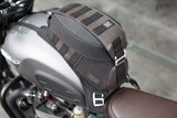 BC.TRS.00.402.10000 - SW-MOTECH - Legend Gear strap tank bag LT2 - 55 l Strap fastening Splash-proof