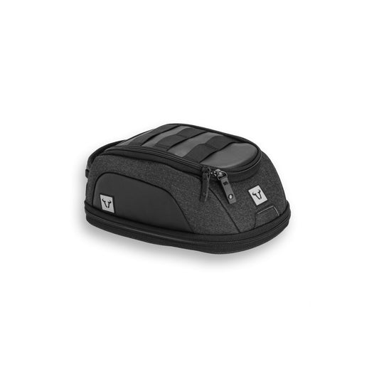 BC.TRS.00.411.20000 - SW-MOTECH - Legend Gear tank bag LT3 - For PRO tank ring  3-5 l - BLACK