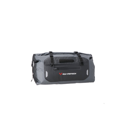 BC.WPB.00.001.20000 - SW-MOTECH - Drybag 350 tail bag - 35 l Grey/black Waterproof