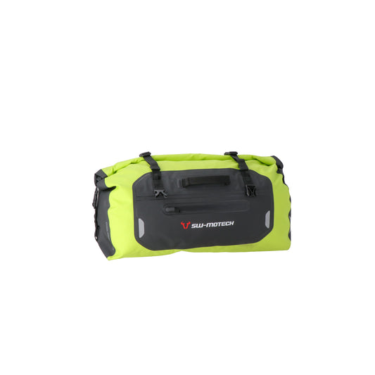 BC.WPB.00.001.20000/Y - SW-MOTECH - Drybag 350 tail bag - 35 l Yellow Waterproof