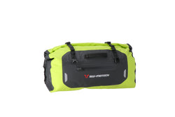 BC.WPB.00.001.20000/Y - SW-MOTECH - Drybag 350 tail bag - 35 l Yellow Waterproof