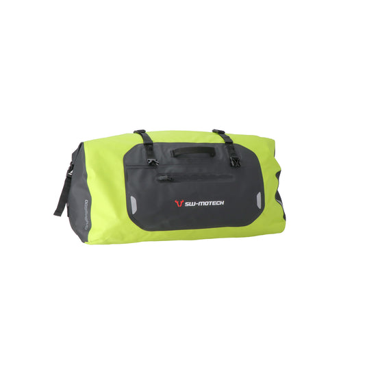 BC.WPB.00.002.20000/Y - SW-MOTECH - Drybag 600 tail bag - 60 l Yellow Waterproof