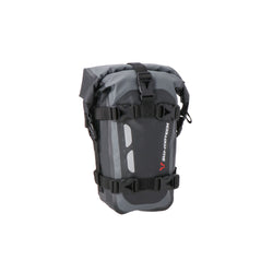 BC.WPB.00.010.20000 - SW-MOTECH - Drybag 80 tail bag - 8 l Grey/black Waterproof