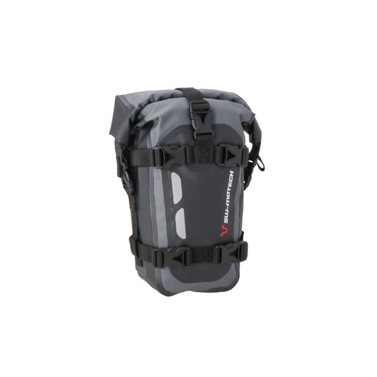 BC.WPB.00.010.20000 - SW-MOTECH - Drybag 80 tail bag - 8 l Grey/black Waterproof
