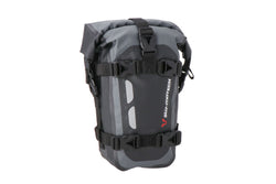 BC.WPB.00.010.20000 - SW-MOTECH - Drybag 80 tail bag - 8 l Grey/black Waterproof