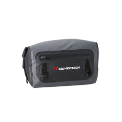 BC.WPB.00.018.20000 - SW-MOTECH - Drybag 180 tail bag - 18 l Grey/black Waterproof