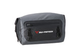 BC.WPB.00.018.20000 - SW-MOTECH - Drybag 180 tail bag - 18 l Grey/black Waterproof