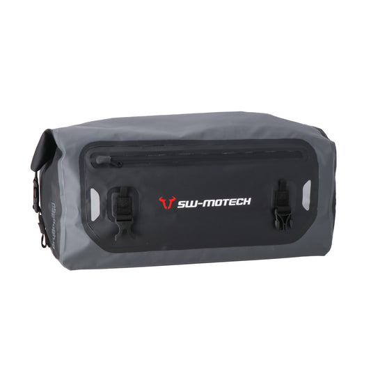 BC.WPB.00.020.20000 - SW-MOTECH - Drybag 260 tail bag - 26 l Grey/black Waterproof