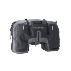 BC.WPB.00.021.20000 - SW-MOTECH - Drybag 700 tail bag - 70 l Grey/black Waterproof