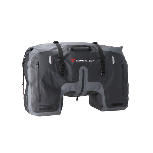 BC.WPB.00.021.20000 - SW-MOTECH - Drybag 700 tail bag - 70 l Grey/black Waterproof