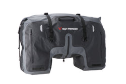BC.WPB.00.021.20000 - SW-MOTECH - Drybag 700 tail bag - 70 l Grey/black Waterproof