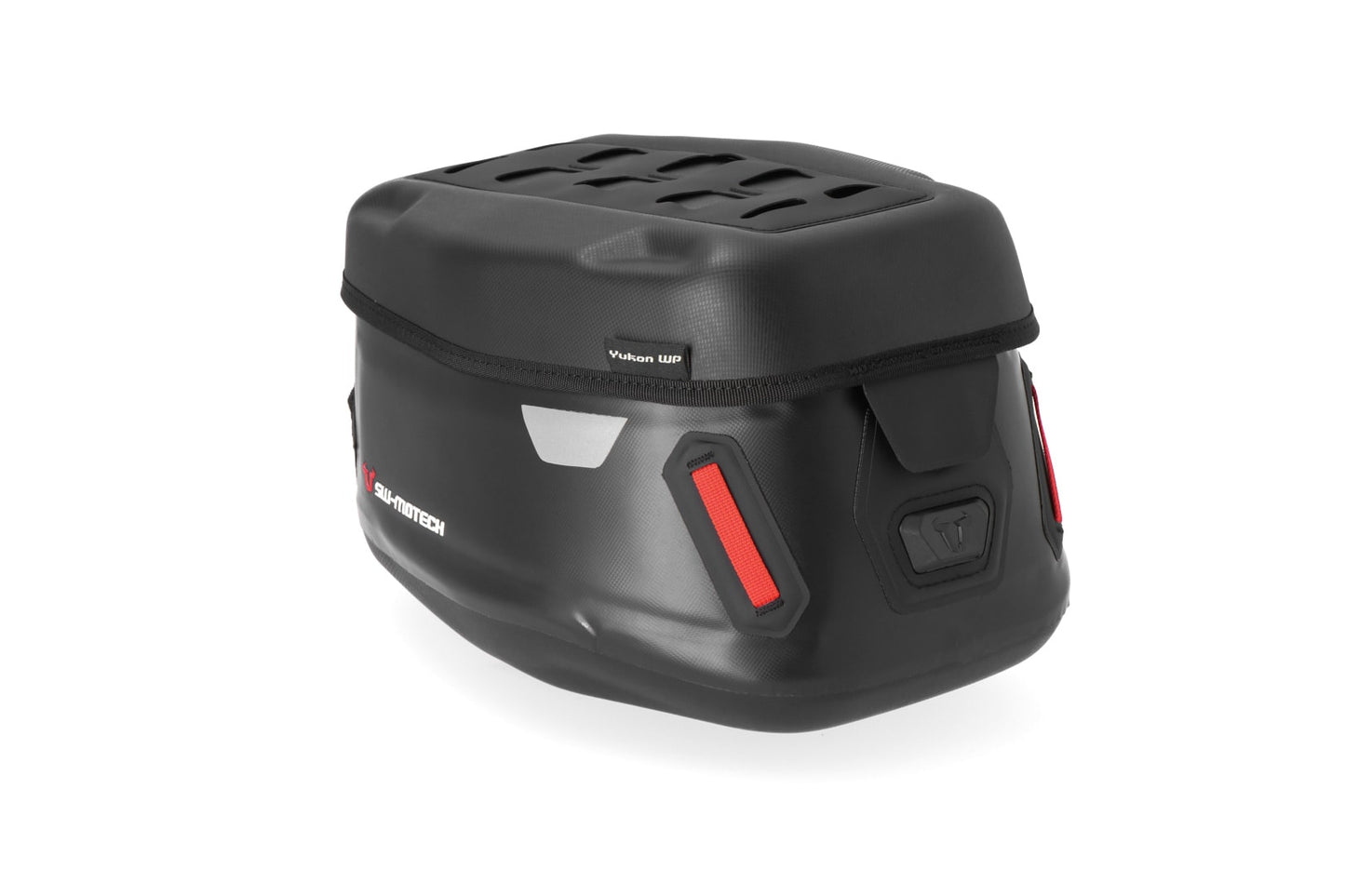 BC.WPB.00.022.30601 - SW-MOTECH - Overland set Yukon WP - 6 l Waterproof BMW / Ducati / KTM / Triumph mod