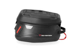 BC.WPB.00.022.10000 - SW-MOTECH - PRO Yukon WP tank bag - 6 l With PRO top ring Waterproof