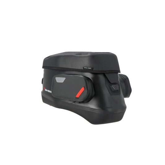 BC.WPB.00.024.30601 - SW-MOTECH - Overland set City WP - 9 l Waterproof BMW / Ducati / KTM / Triumph mod